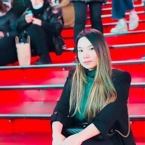 Meet your Posher, Nima